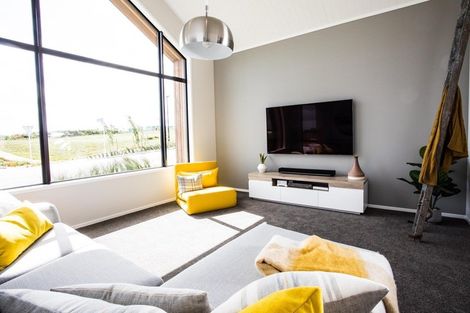 Photo of property in 31 Jonah Lomu Drive, Paerata, Pukekohe, 2124