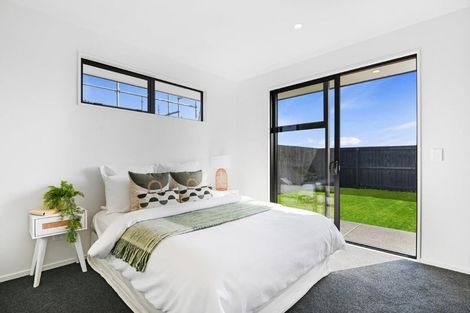 Photo of property in 27 Comer Street, Halswell, Christchurch, 8025