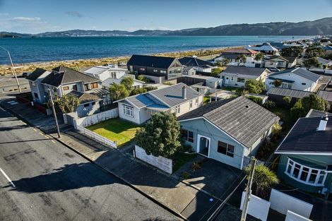 Photo of property in 3 Jessie Street, Petone, Lower Hutt, 5012