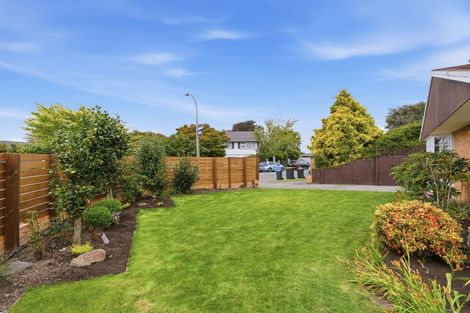 Photo of property in 1 Gilmore Place, Burnside, Christchurch, 8053