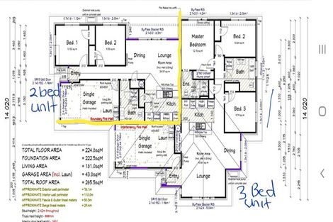 Photo of property in 50 Te Wharo Drive, Papamoa, 3118