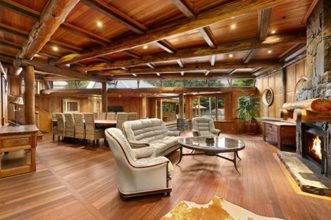 Photo of property in 1184 Kahikatea Flat Road, Waitoki, Kaukapakapa, 0871