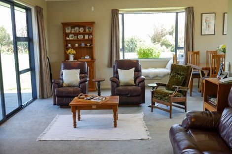 Photo of property in 656 Levels Plain Road, Kerrytown, Timaru, 7975