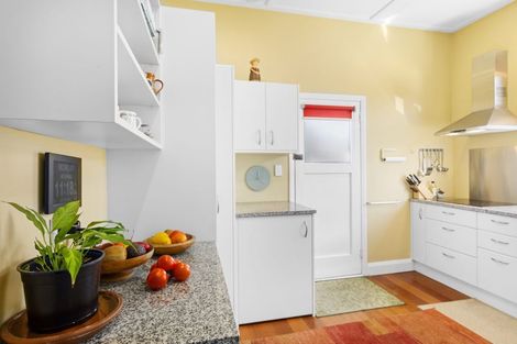 Photo of property in 1 Stellin Street, Boulcott, Lower Hutt, 5011