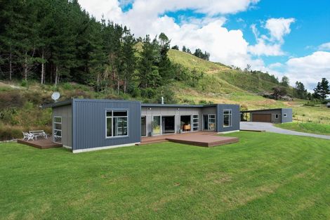 Photo of property in 1/29 Eastern Rise, Manakau, 5573