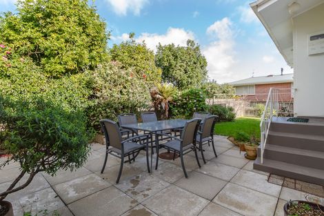 Photo of property in 1/22 The Boulevard, Sunnyhills, Auckland, 2010