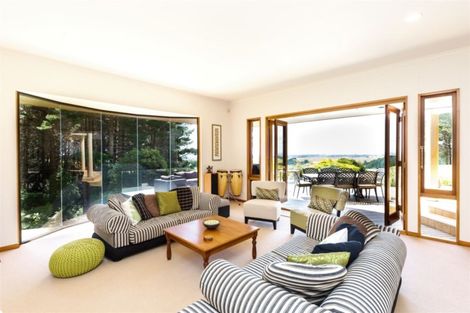 Photo of property in 516 Turitea Road, Turitea, Palmerston North, 4472