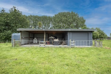 Photo of property in 401 Telephone Road, Puketaha, Hamilton, 3281