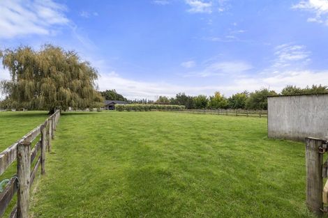 Photo of property in 250b Pencarrow Road, Tamahere, Hamilton, 3283