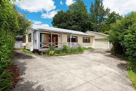 Photo of property in 46 Queen Street, Te Puke, 3119
