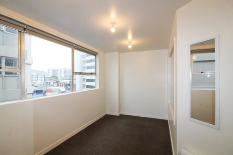 Photo of property in Regency Apartments, 6d/49 Manners Street, Te Aro, Wellington, 6011
