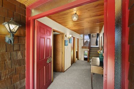 Photo of property in 40 Rock Isle Road, Torbay, Auckland, 0630