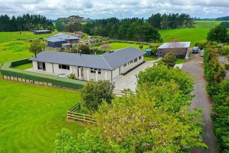 Photo of property in 457 Upland Road, Tarurutangi, New Plymouth, 4372