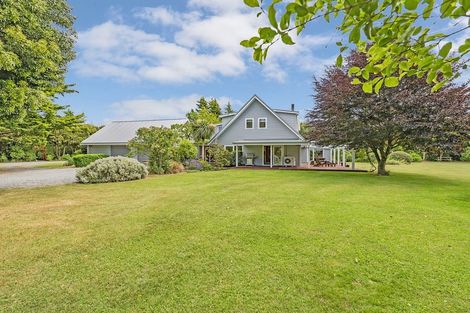 Photo of property in 10a Kowhai Drive, Darfield, 7510