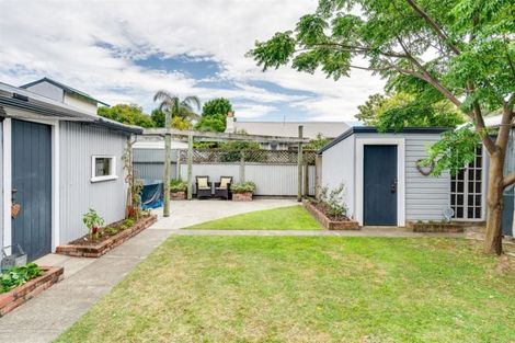Photo of property in 6 Georges Drive, Napier South, Napier, 4110