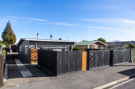 Photo of property in 19 Herbert Street, Mayfield, Blenheim, 7201