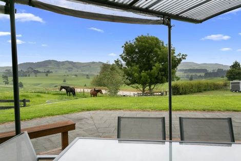 Photo of property in 150 Hicks Road, Maungatautari, Cambridge, 3494