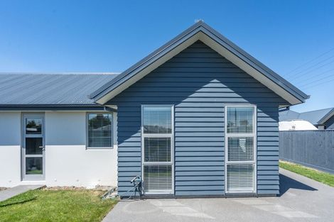 Photo of property in 34/40 Old Red Barn Road, Halswell, Christchurch, 8025