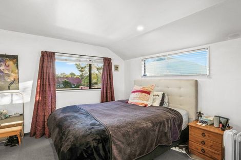 Photo of property in 4/185 Hastings Street East, Waltham, Christchurch, 8023