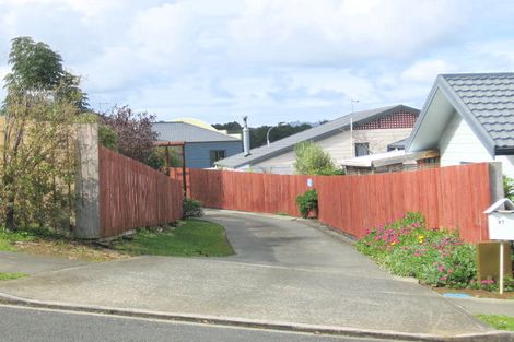 Photo of property in 41 Ridgeway Drive, Te Kamo, Whangarei, 0112