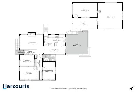 Photo of property in 13 Sheehan Road, Te Atatu South, Auckland, 0610
