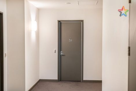 Photo of property in Kate Sheppard Apartments, 3j/42 Molesworth Street, Thorndon, Wellington, 6011