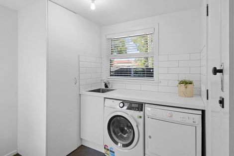 Photo of property in 36 Roosevelt Avenue, St Albans, Christchurch, 8014
