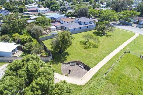 Photo of property in 192 Maxwells Line, Awapuni, Palmerston North, 4412