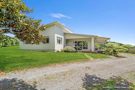 Photo of property in 46 Oakland Lane, Shannon, Palmerston North, 4474