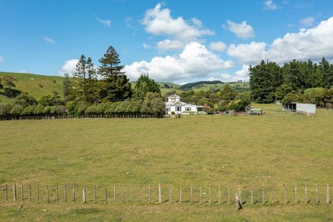 Photo of property in 452 Dry River Road, Dyerville, Martinborough, 5781