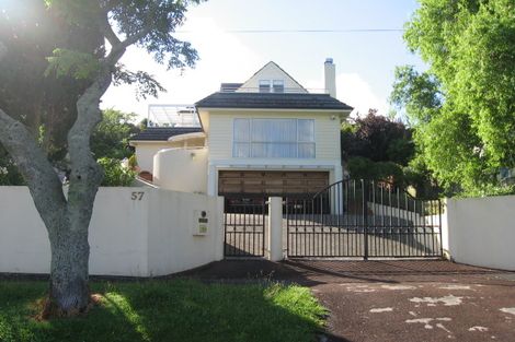 Photo of property in 57 Lingarth Street, Remuera, Auckland, 1050