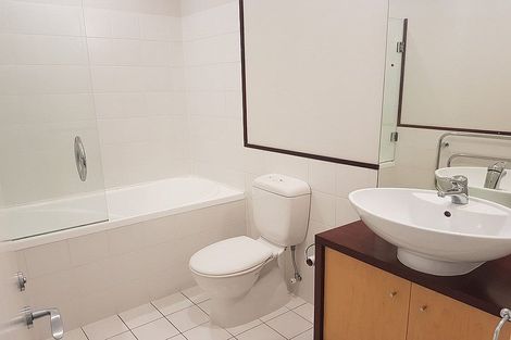Photo of property in Galleria Apartments, 12/77 Tory Street, Te Aro, Wellington, 6011