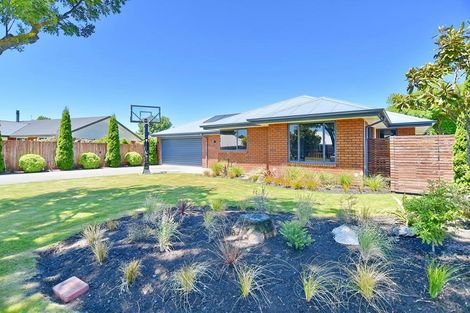 Photo of property in 6 Melford Close, Rangiora, 7400