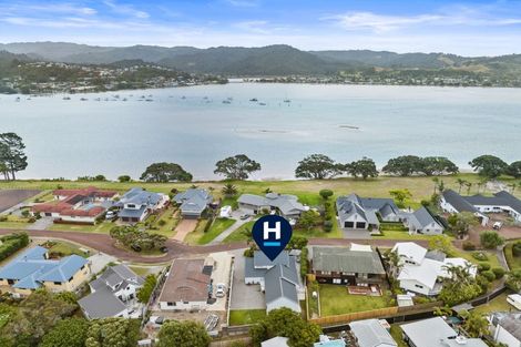 Photo of property in 24 Brodie Lane, Pauanui, Hikuai, 3579