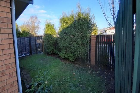 Photo of property in 3/31 Huxley Street, Sydenham, Christchurch, 8023