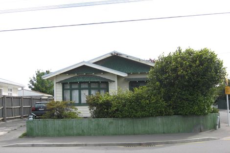 Photo of property in 27 Clarence Street, Addington, Christchurch, 8024