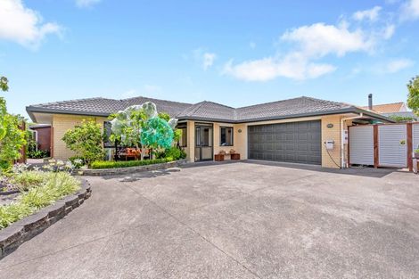 Photo of property in 9 Mohill Place, East Tamaki Heights, Auckland, 2016