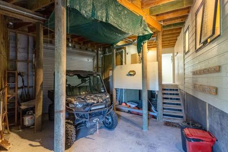 Photo of property in 295 Mataikona Road, Mataikona, Masterton, 5889