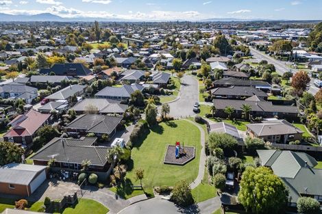 Photo of property in 7 Canon Stack Place, Kaiapoi, 7630