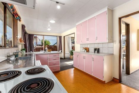 Photo of property in 96 Pope Street, Camborne, Porirua, 5026