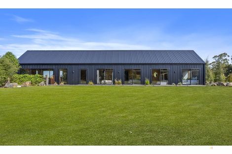 Photo of property in 515 Doake Road, Levels Valley, Timaru, 7974