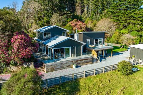 Photo of property in 1123 Akatarawa Road, Akatarawa, Upper Hutt, 5372