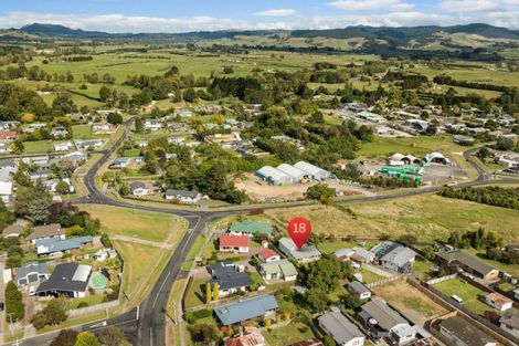 Photo of property in 18 Silverton Road, Waihi, 3610
