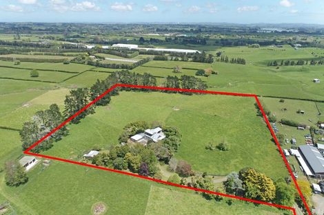Photo of property in 123f Irwin Road, Kingseat, Pukekohe, 2679