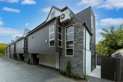 Photo of property in 18e Churchill Street, Christchurch Central, Christchurch, 8013