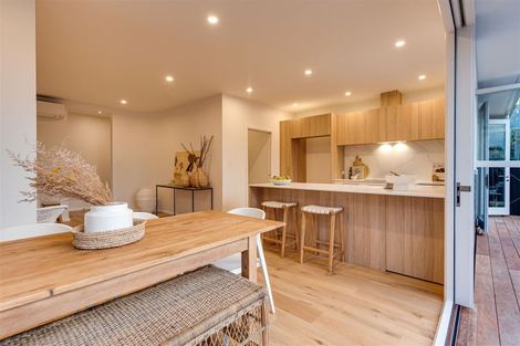 Photo of property in 197 Knowles Street, St Albans, Christchurch, 8052