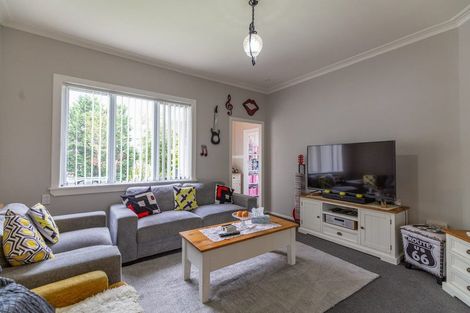 Photo of property in 5 Ensor Place, Tirau, 3410