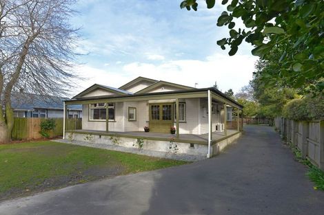 Photo of property in 96 Woodham Road, Linwood, Christchurch, 8062
