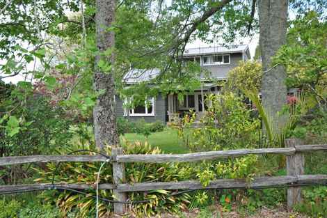 Photo of property in 96 Hepburn Creek Road, Warkworth, 0981