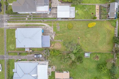 Photo of property in 14 Talbot Street, Whanganui East, Whanganui, 4500